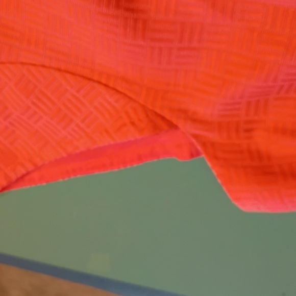 Ann Taylor Capped Sleeve Matching Belt Lined Modified Square Neck Office Dress - Picture 7 of 9